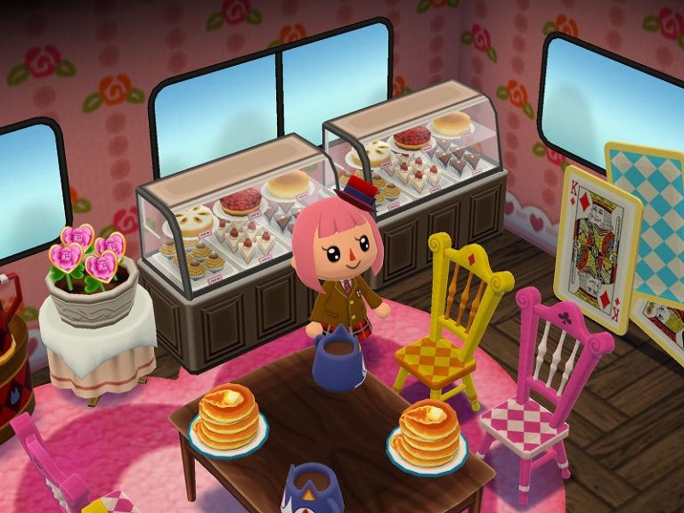 【ポケ森】キャンピングカーレイアウトまとめ！おしゃれなカフェや和風キャンピングカーなど｜どうぶつの森ポケットキャンプ