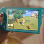 新色ピンク！「Nintendo Switch Lite コーラル」3月20日発売！予約開始 